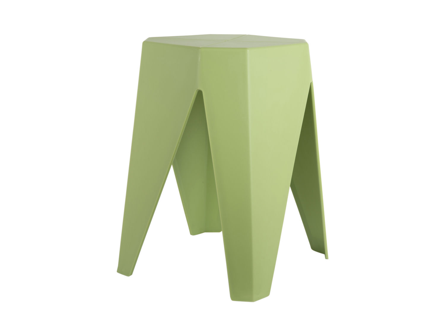 Kruk Retine Groen