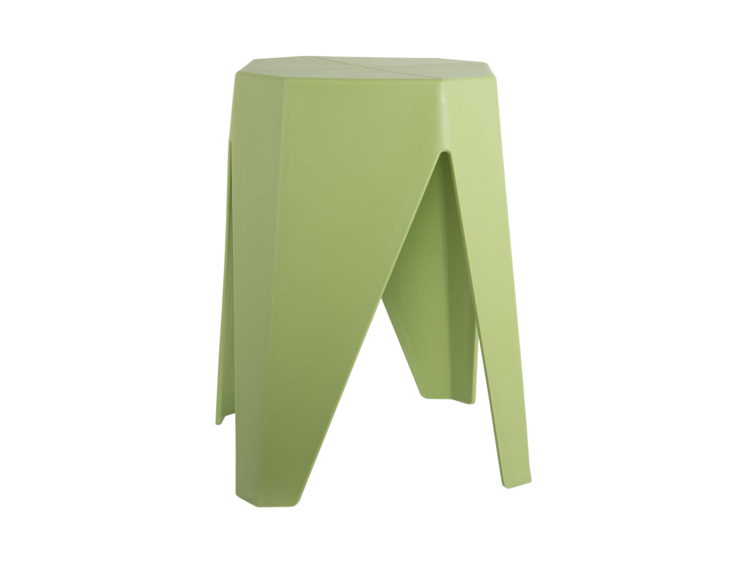 Kruk Retine Groen - Afbeelding 2