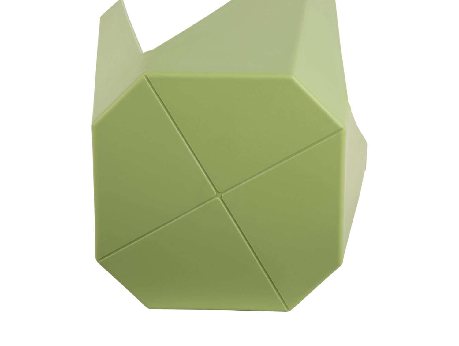 Kruk Retine Groen - Afbeelding 3