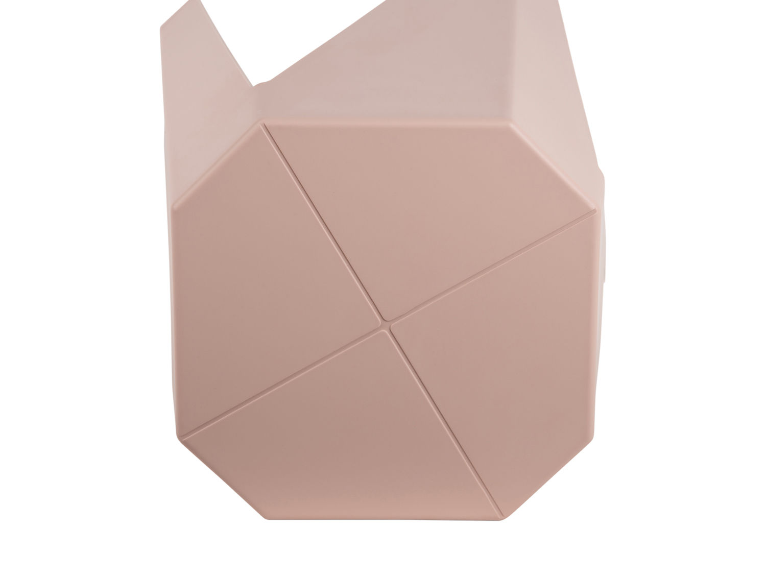 Kruk Zoorano Zacht Roze - Afbeelding 3