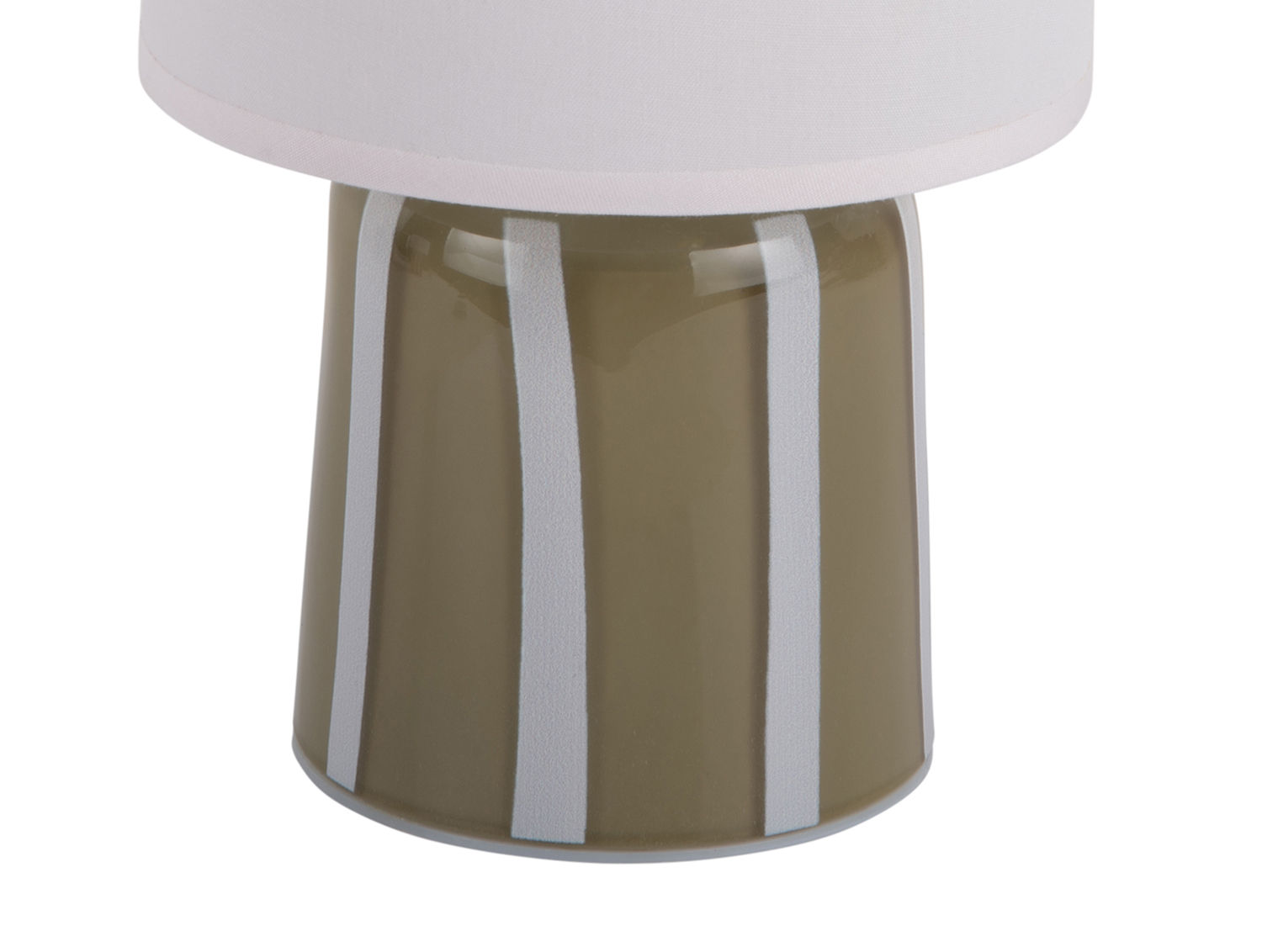 Tafellamp Stivello Groen H20 cm - Afbeelding 3