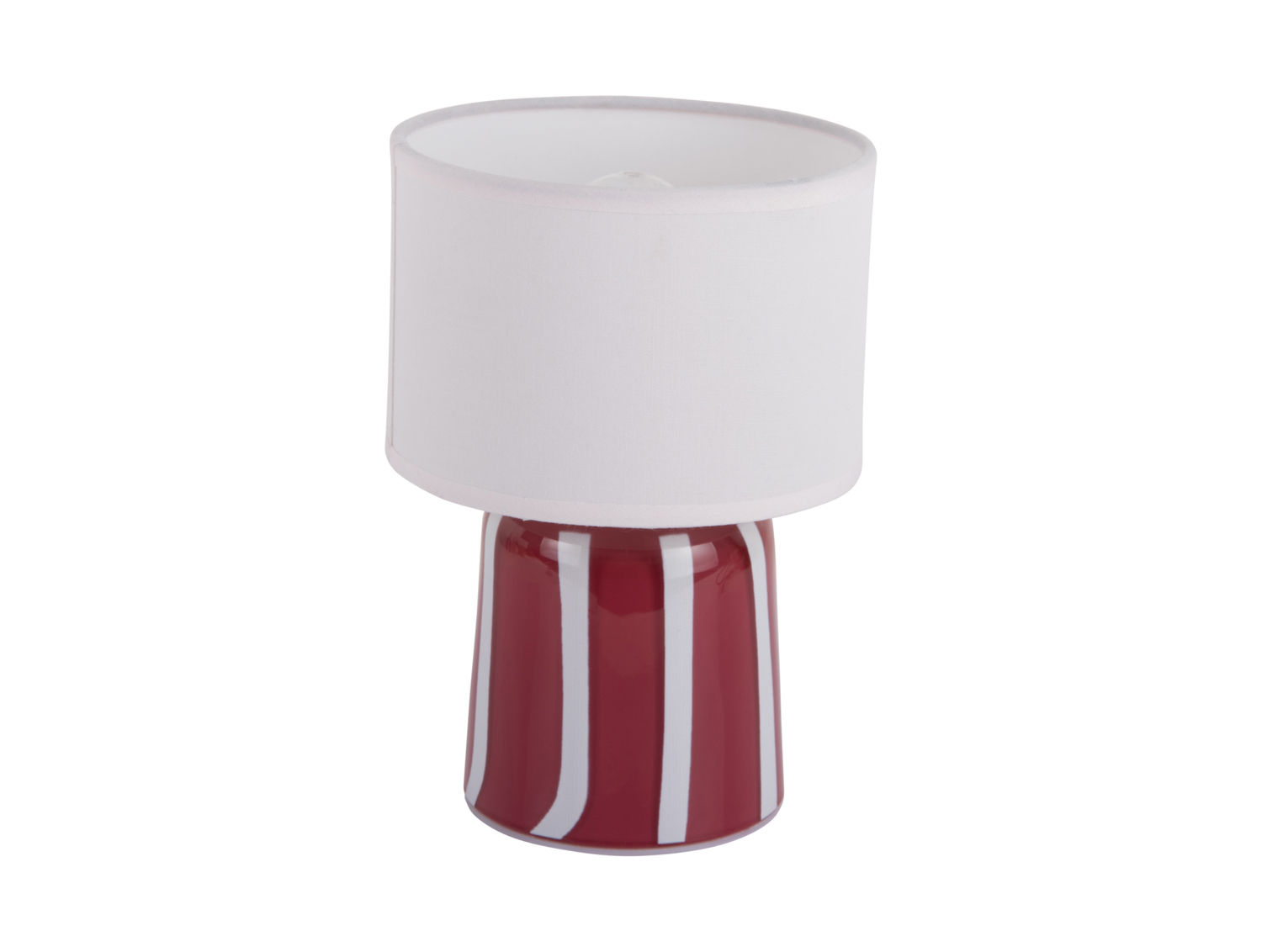 Tafellamp Paurmaro Oker H20 cm