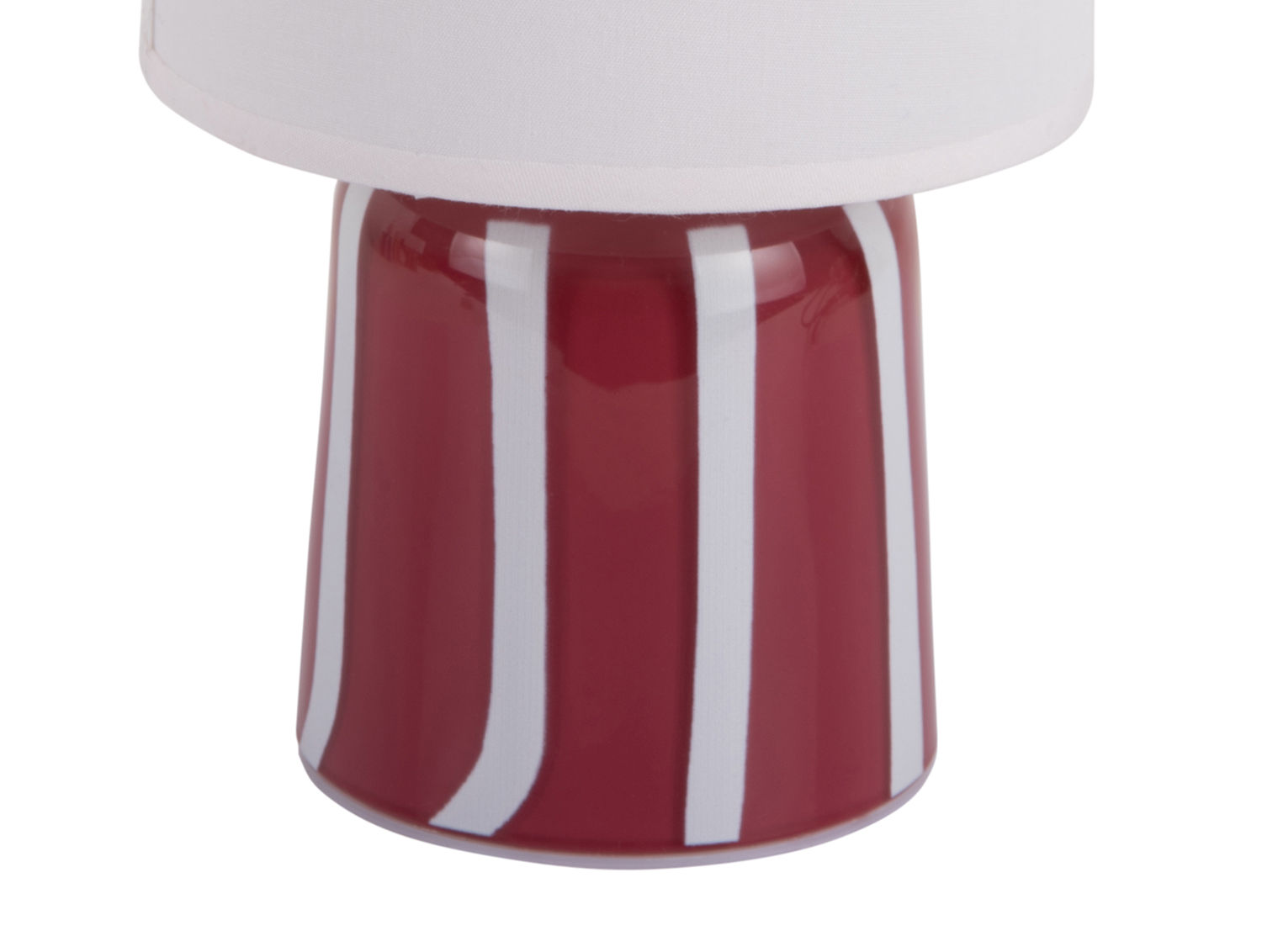 Tafellamp Paurmaro Oker H20 cm - Afbeelding 3