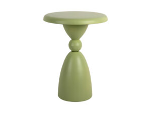 Bijzettafel Naudir Ø34 cm