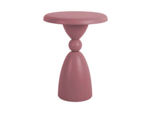 Bijzettafel Breetira Ø34 cm