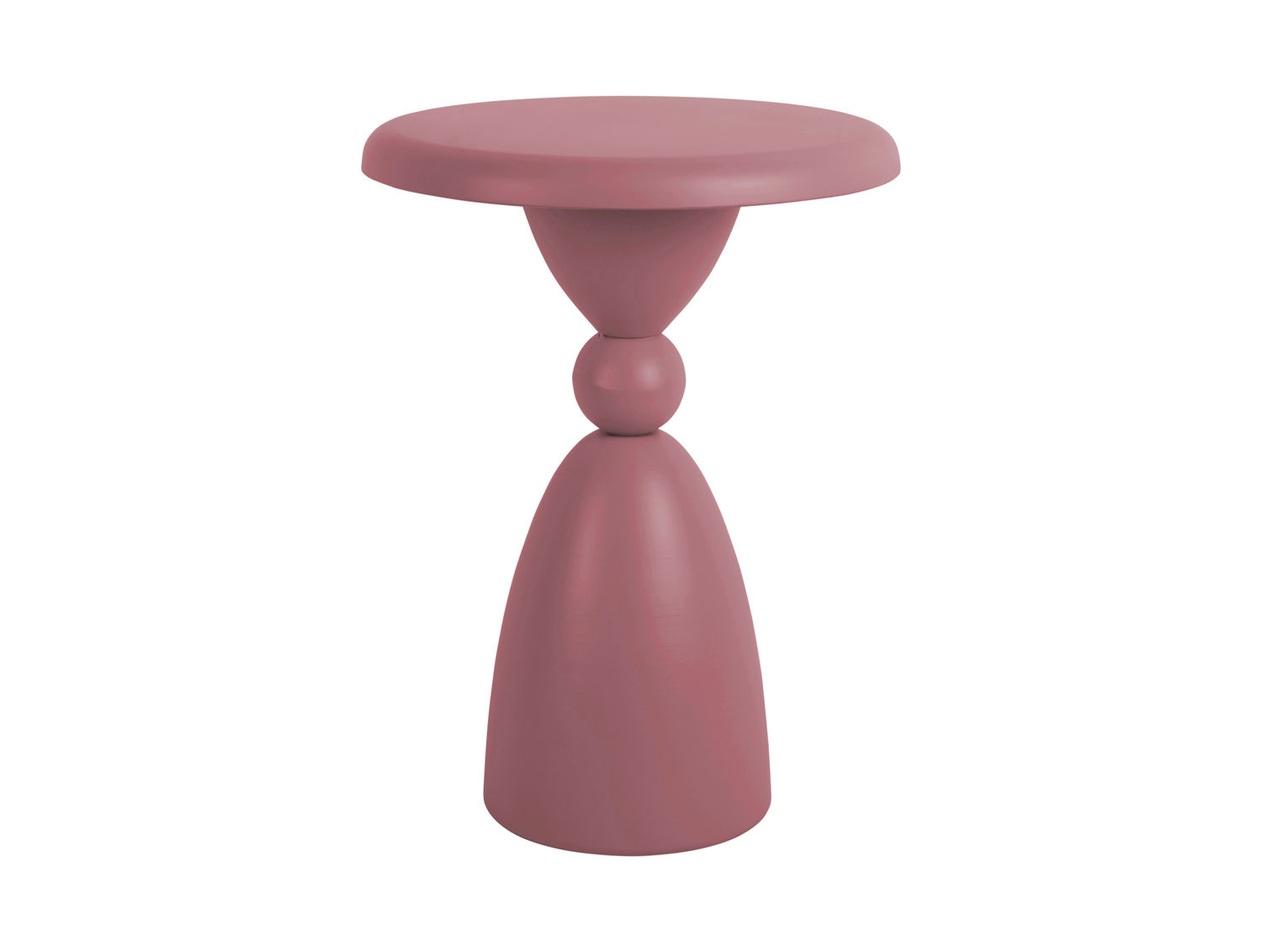 Bijzettafel Breetira Ø34 cm