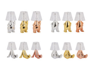 Lamp Juboro