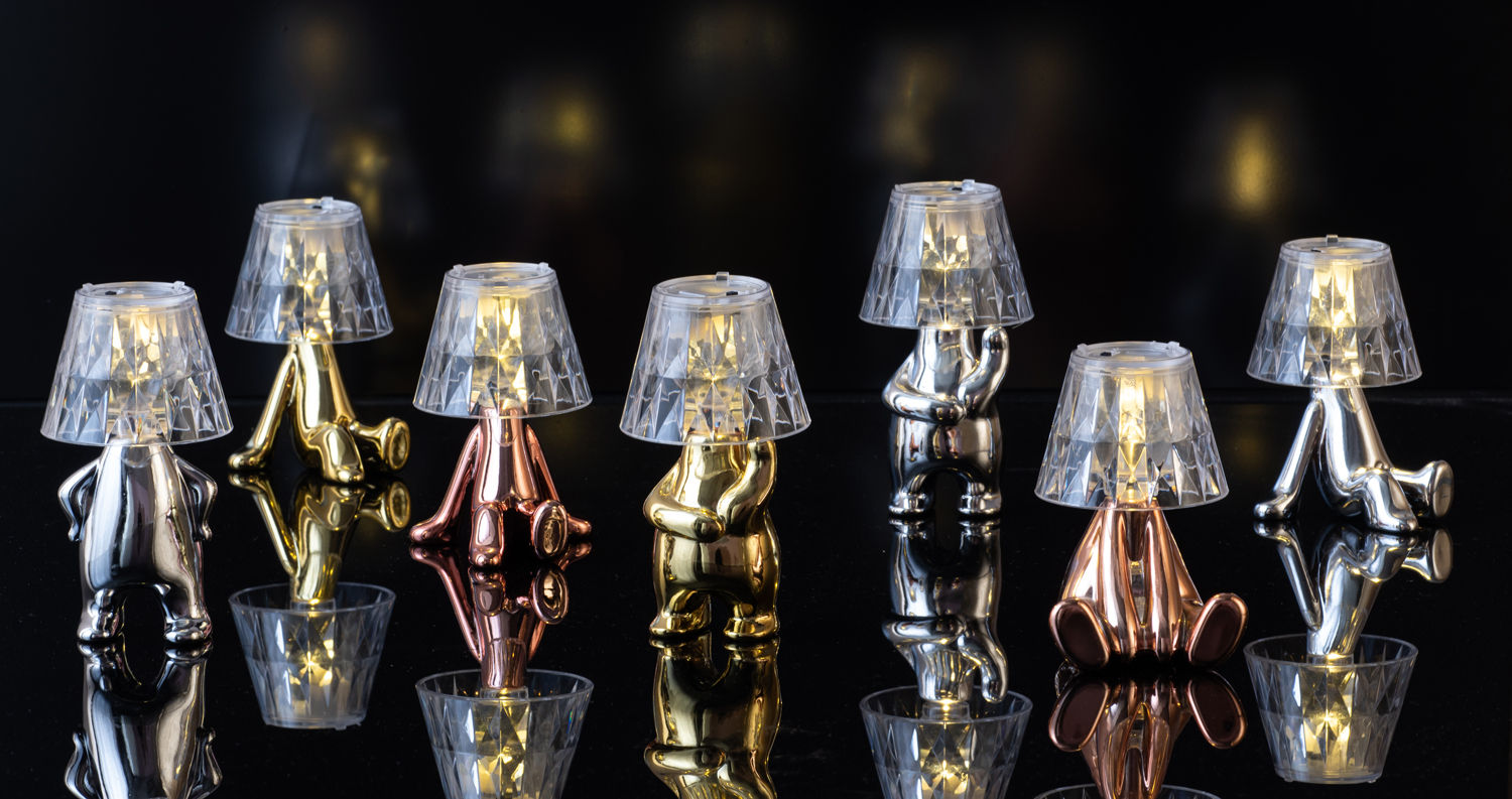 Lamp Juboro - Afbeelding 8
