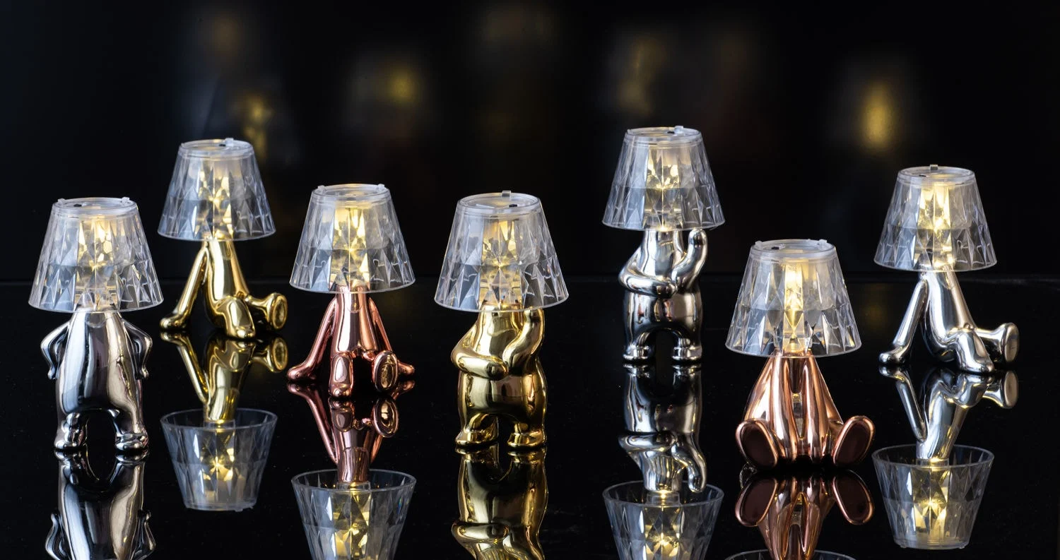 Lamp Juboro - Afbeelding 8