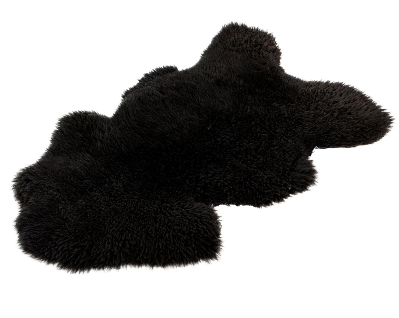 Schapenvacht Veemine Naturel 100x65 cm - Afbeelding 4