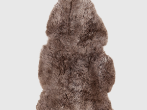 Schapenvacht Ceernano Taupe
