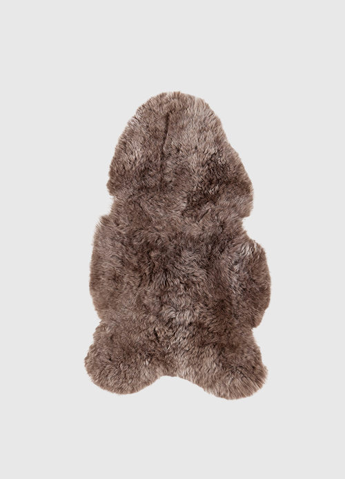 Schapenvacht Ceernano Taupe