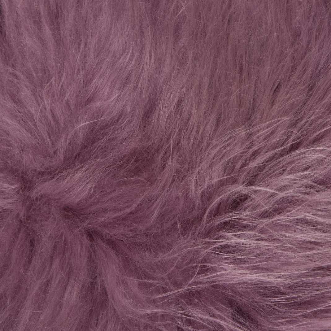 Schapenvacht Miellane Naturel - Afbeelding 3