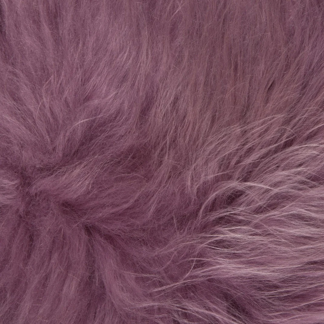 Schapenvacht Miellane Naturel - Afbeelding 3