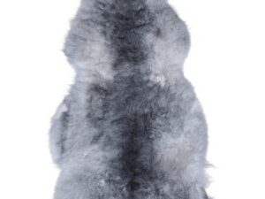 Schapenvacht Manton Naturel 100x65 cm