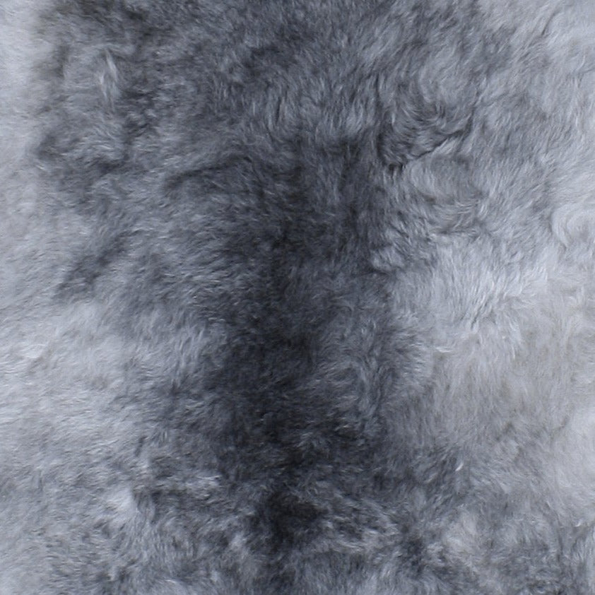 Schapenvacht Manton Naturel 100x65 cm - Afbeelding 2