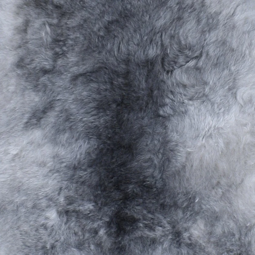 Schapenvacht Manton Naturel 100x65 cm - Afbeelding 2