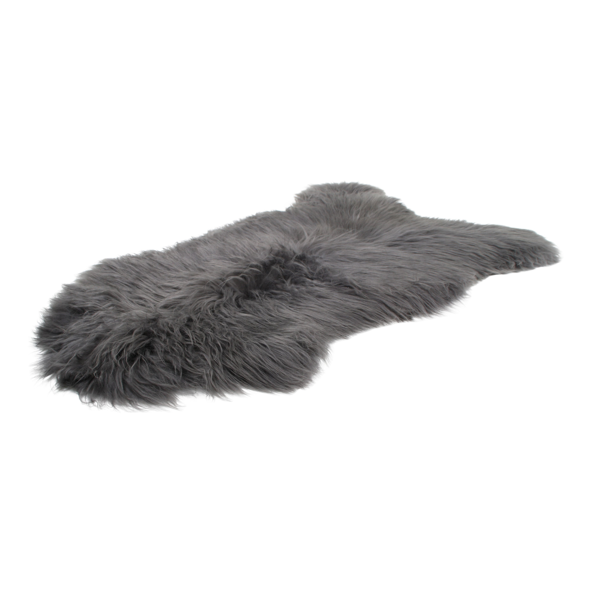 Schapenvacht Masora 100x65 cm - Afbeelding 4