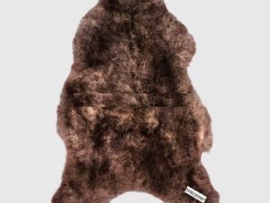 Schapenvacht Kloomaro 100x65 cm