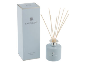 Geurolie Fonter Glas Blauw