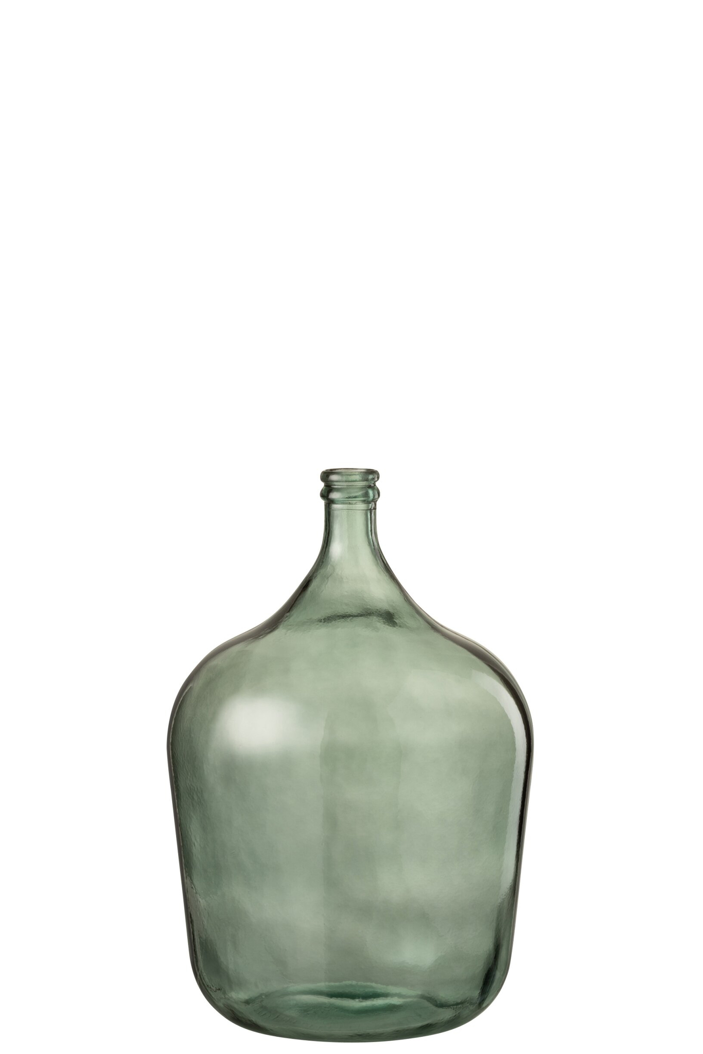 Vaas Tondak Glas Groen H56,5 cm - Afbeelding 4