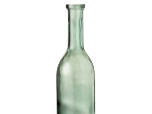 Vaas Pruvia Glas Groen H75,5 cm