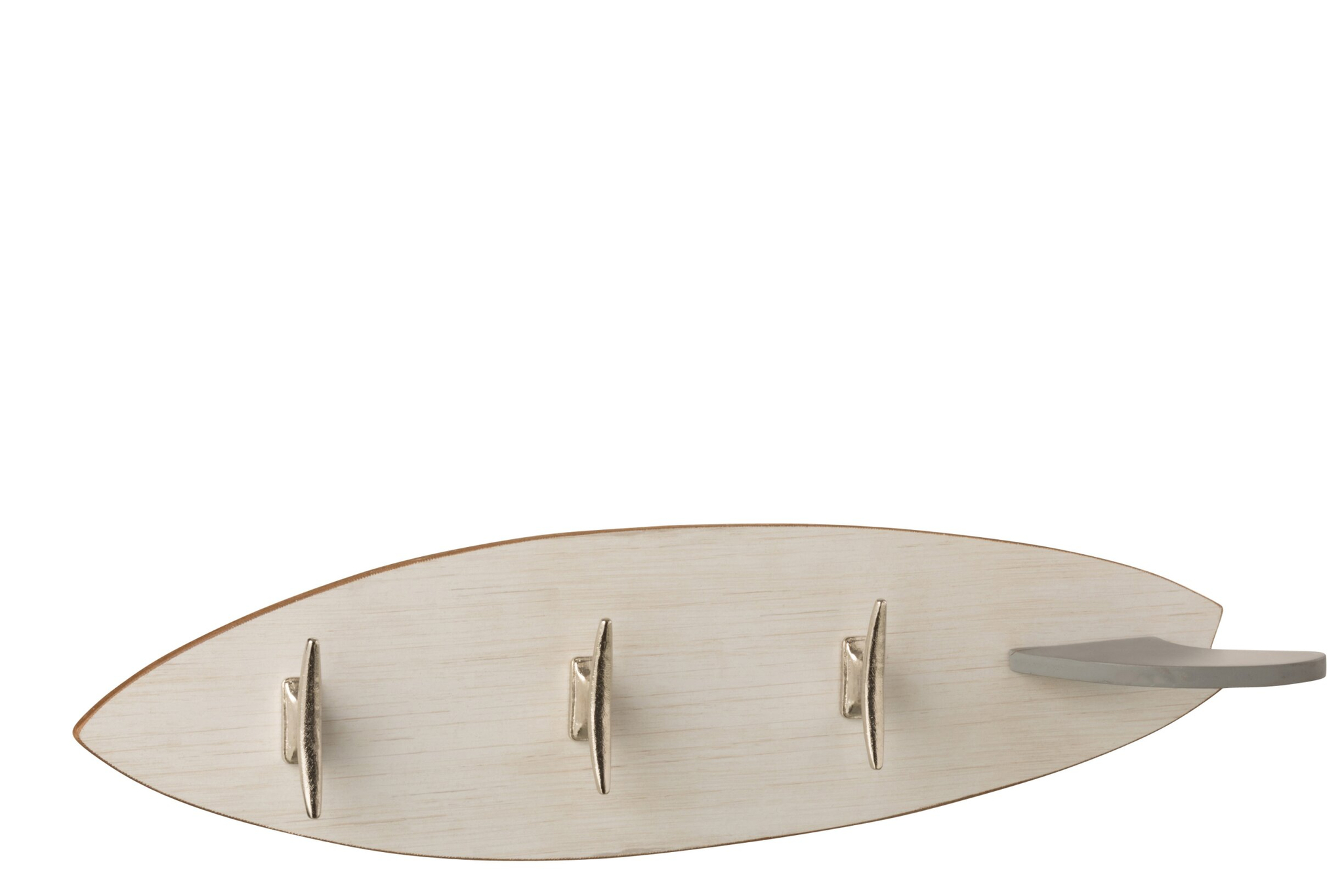 Kapstok Vamone Hout 66 cm - Afbeelding 2