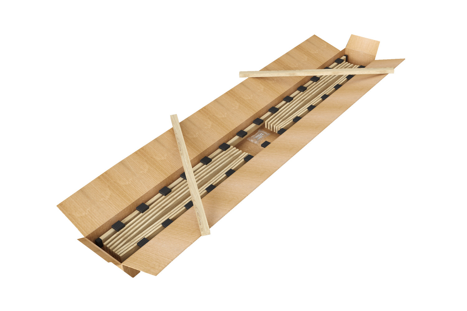 Woonaccessoire Barcelona - Afbeelding 2