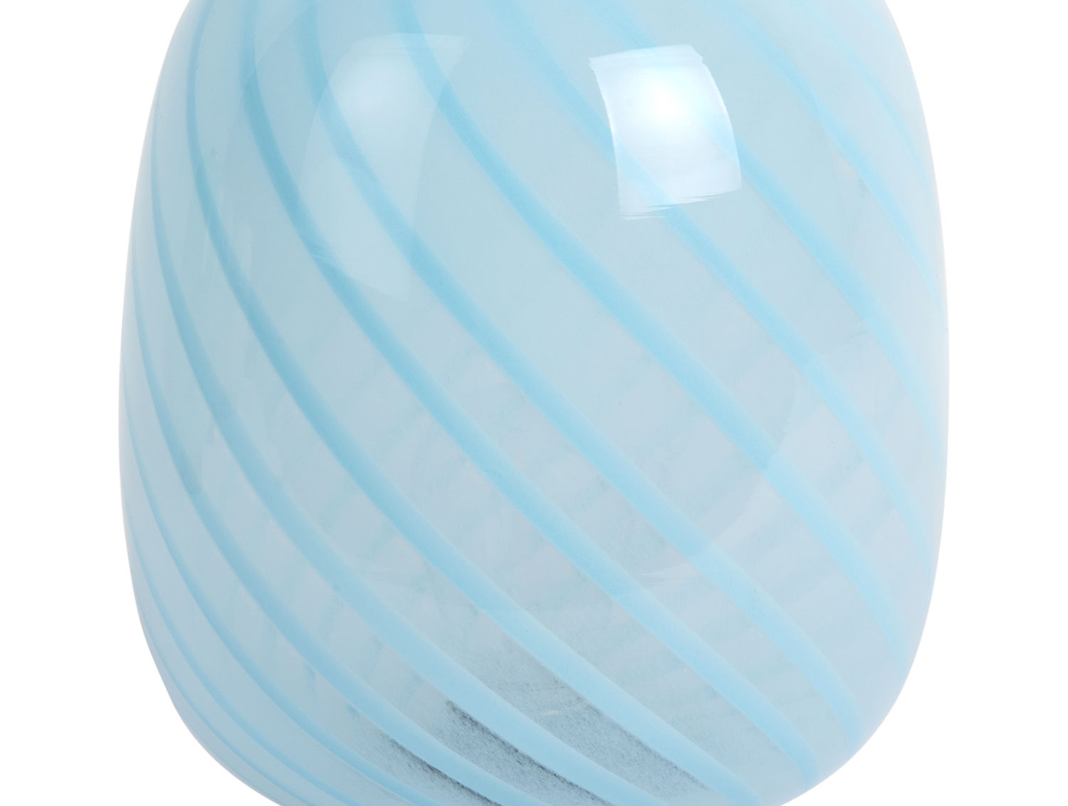 Tafellamp Fliesu Zacht Blauw H20 cm - Afbeelding 2