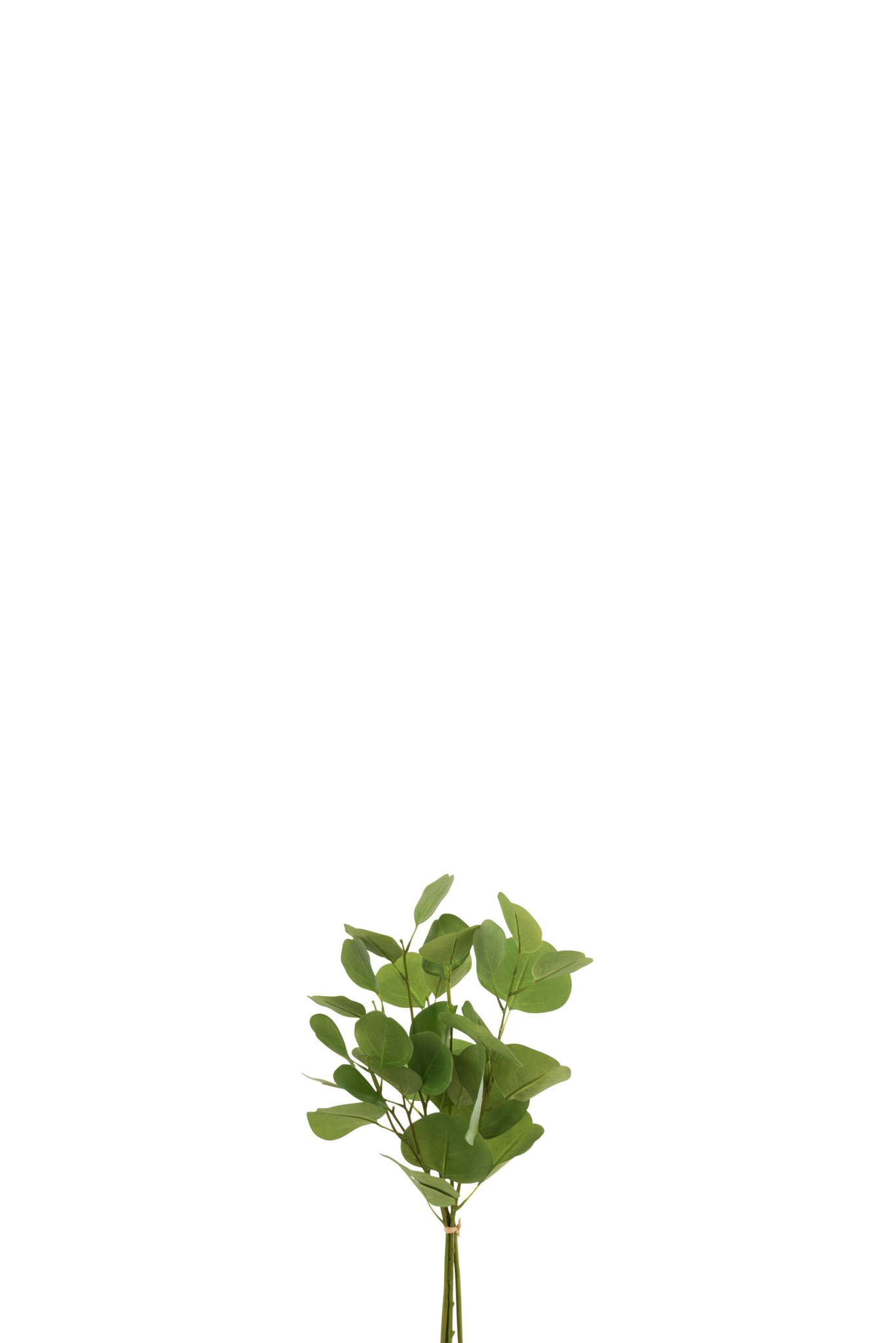 Kunstbloem Saaltio Stof Groen