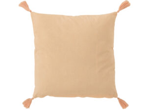 Kussen Steiskek Oranje 49,5x49,5 cm