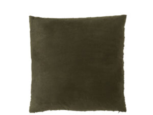 Polyesterkussen Cidas Groen 45x45 cm