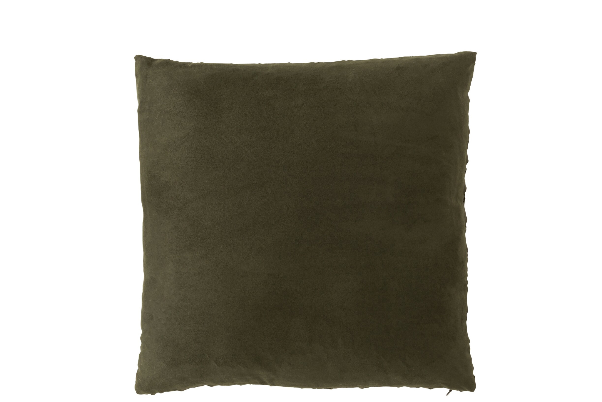 Polyesterkussen Cidas Groen 45x45 cm