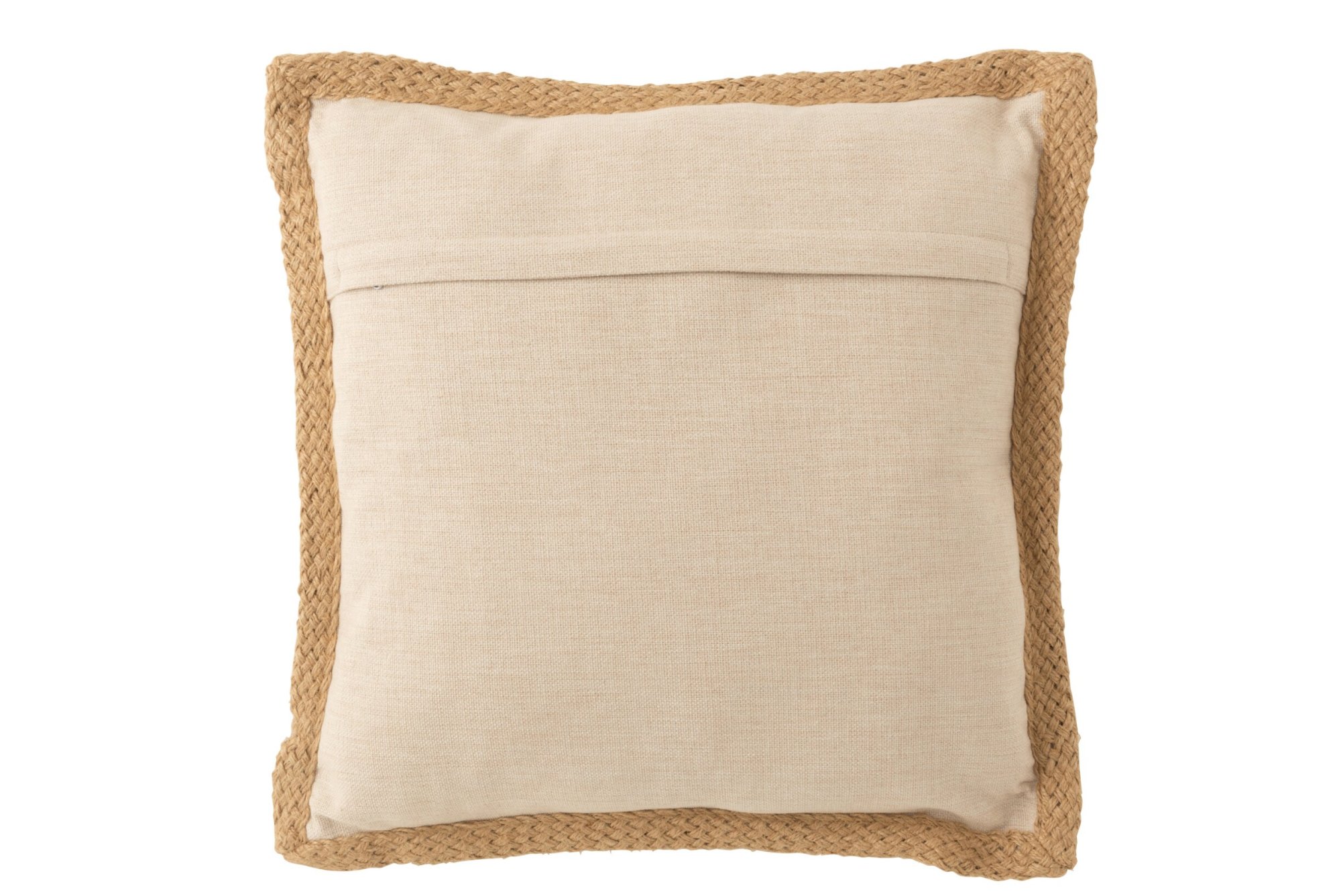 Kussen Vansesta Beige 49x49 cm