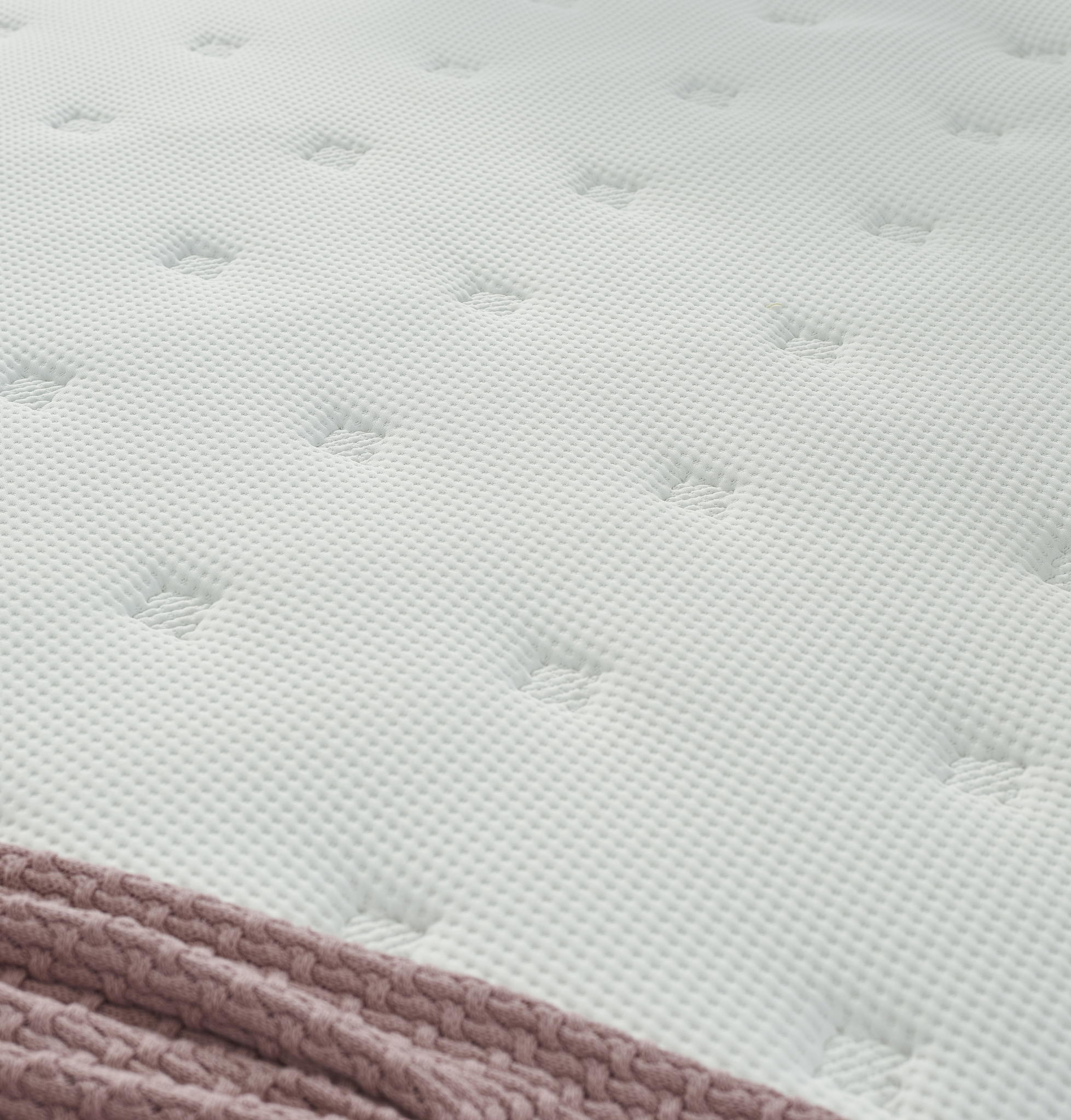 Boxspring Slaurnoro Beige 140x200 - Afbeelding 6