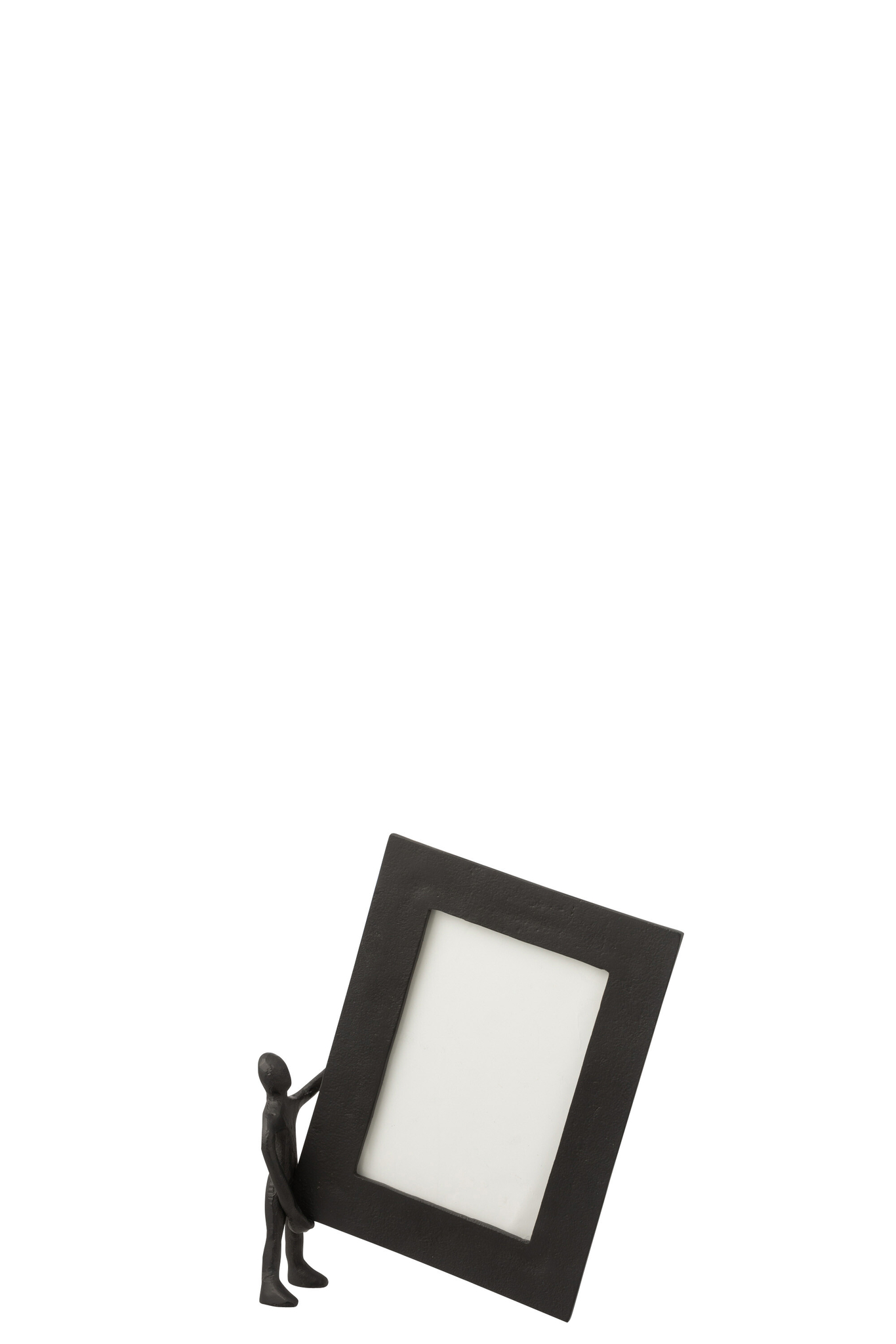 Beeld Skeisena Aluminium Zwart - Afbeelding 4