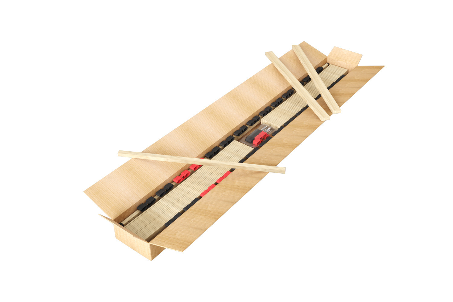 Woonaccessoire Mirdello - Afbeelding 2