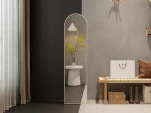 Spiegel Dinsa 160x40 cm