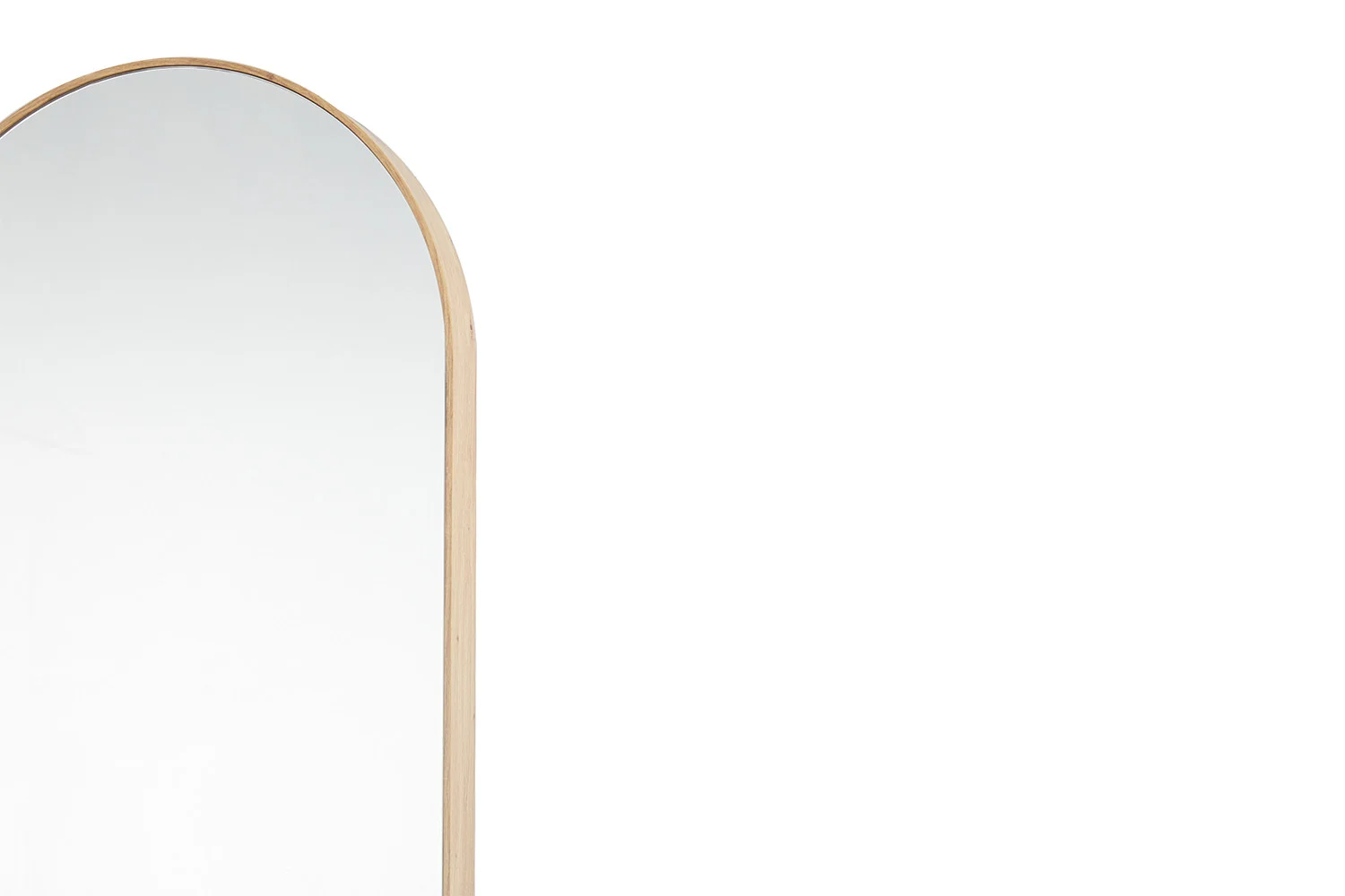 Spiegel Dinsa 160x40 cm - Afbeelding 5