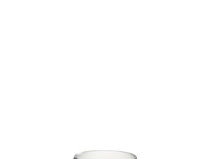 Vaas Bronkhorst Glas Transparant H15 cm