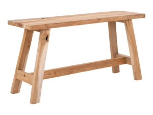Bank Sellol Teak Naturel