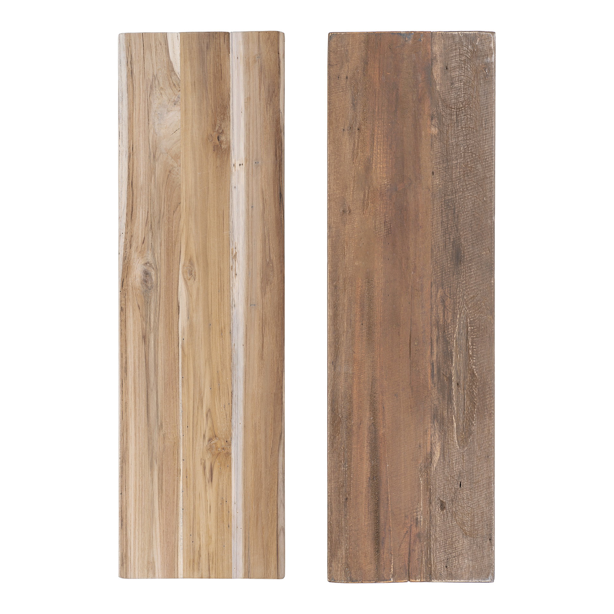 Bank Sellol Teak Naturel - Afbeelding 4