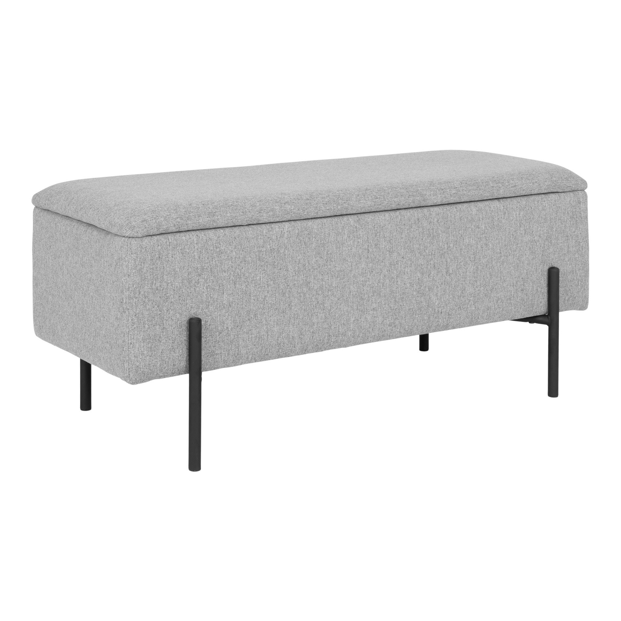 Bank Meekik Polyester - Afbeelding 2
