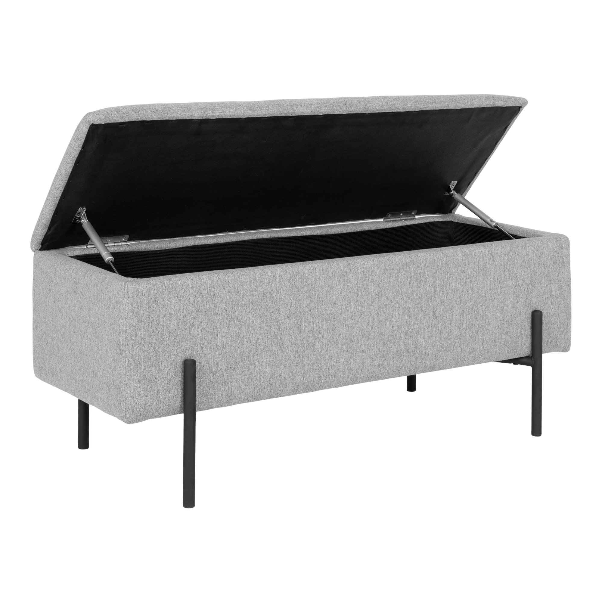 Bank Meekik Polyester - Afbeelding 3
