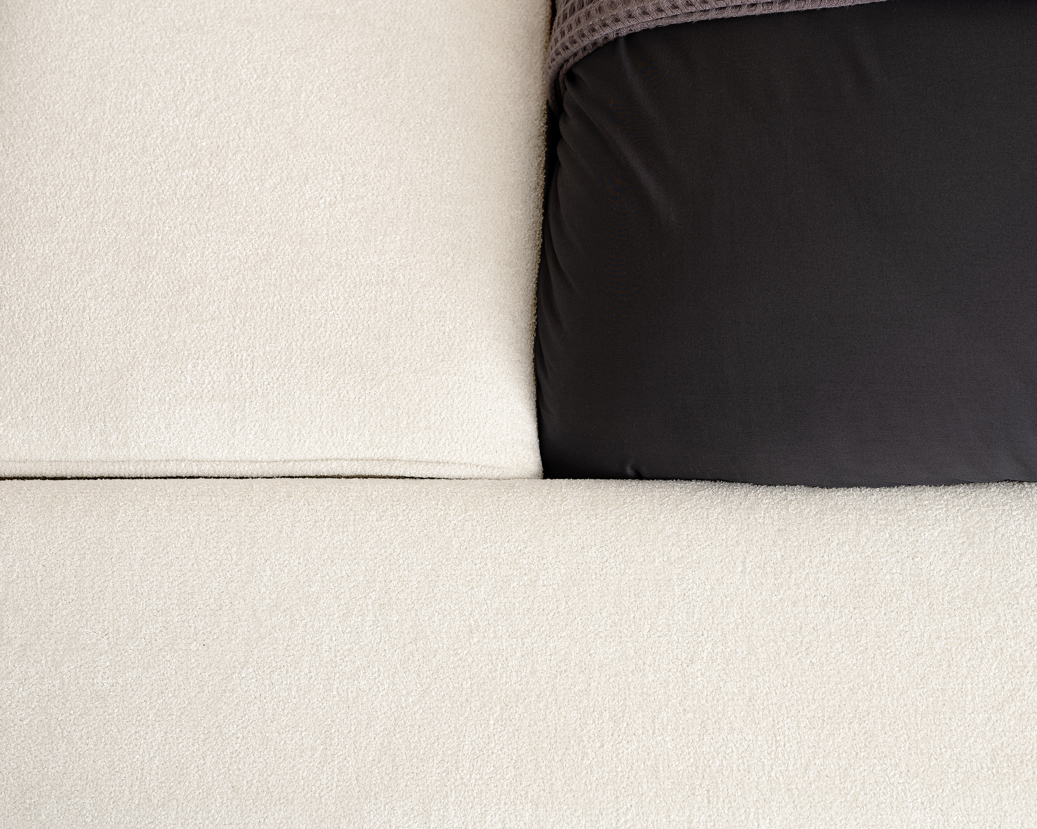Bed Jonner Beige 160x200 - Afbeelding 8