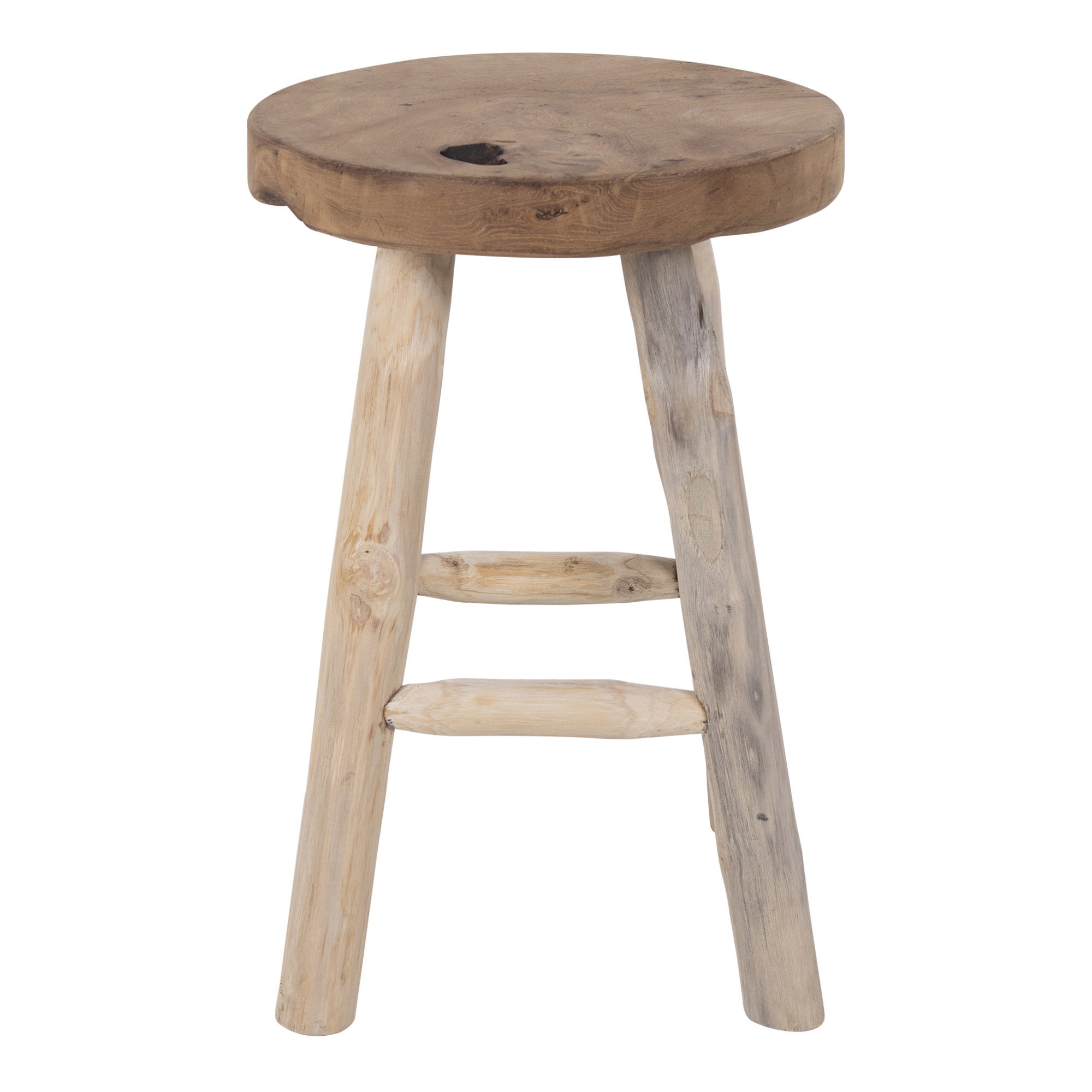 Kruk Granada Teak Naturel