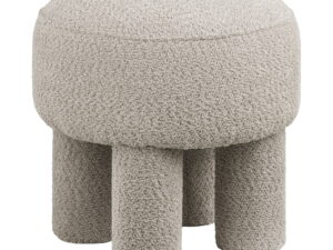 Poef Brorano Polyester