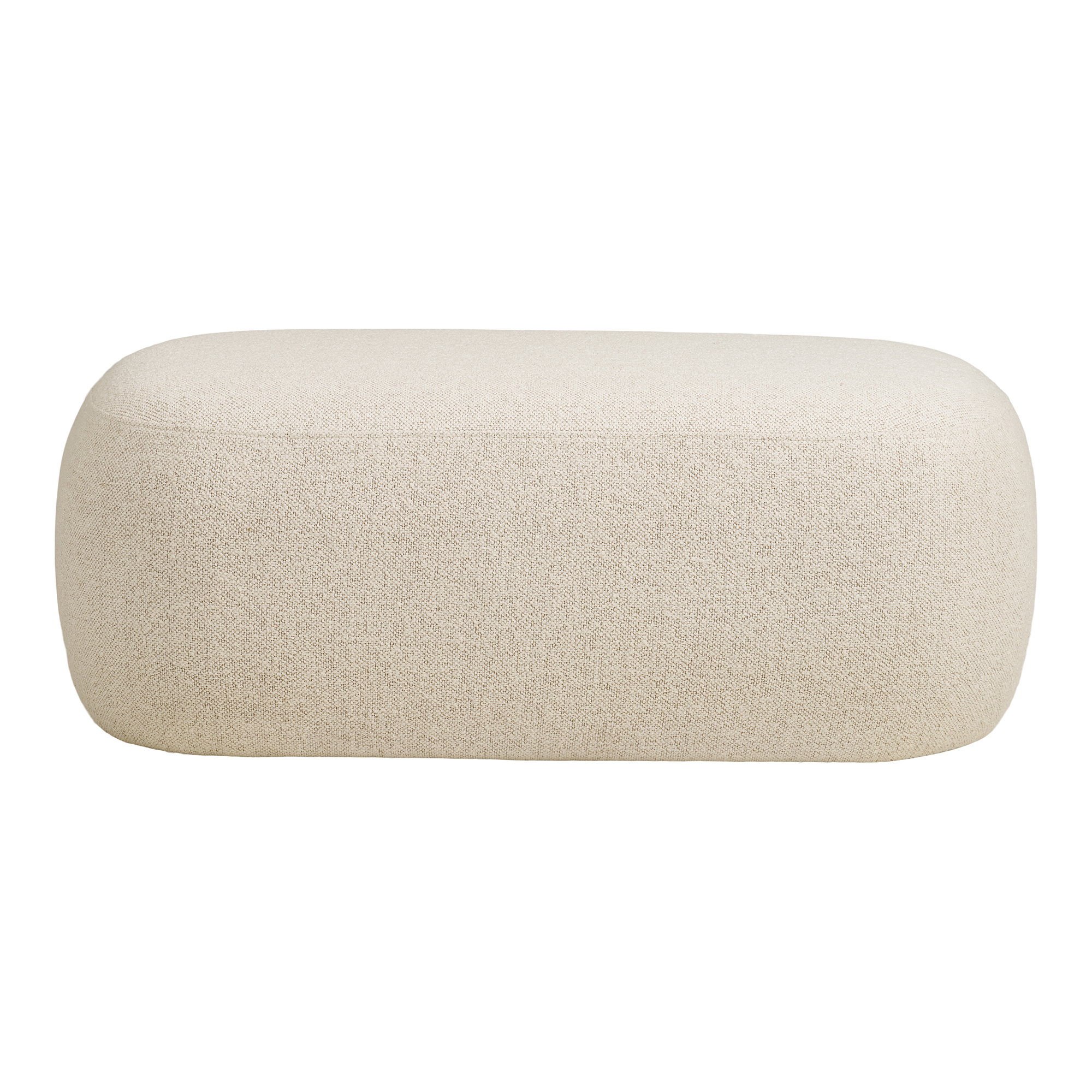 Bank Taakil Polyester Zand - Afbeelding 2