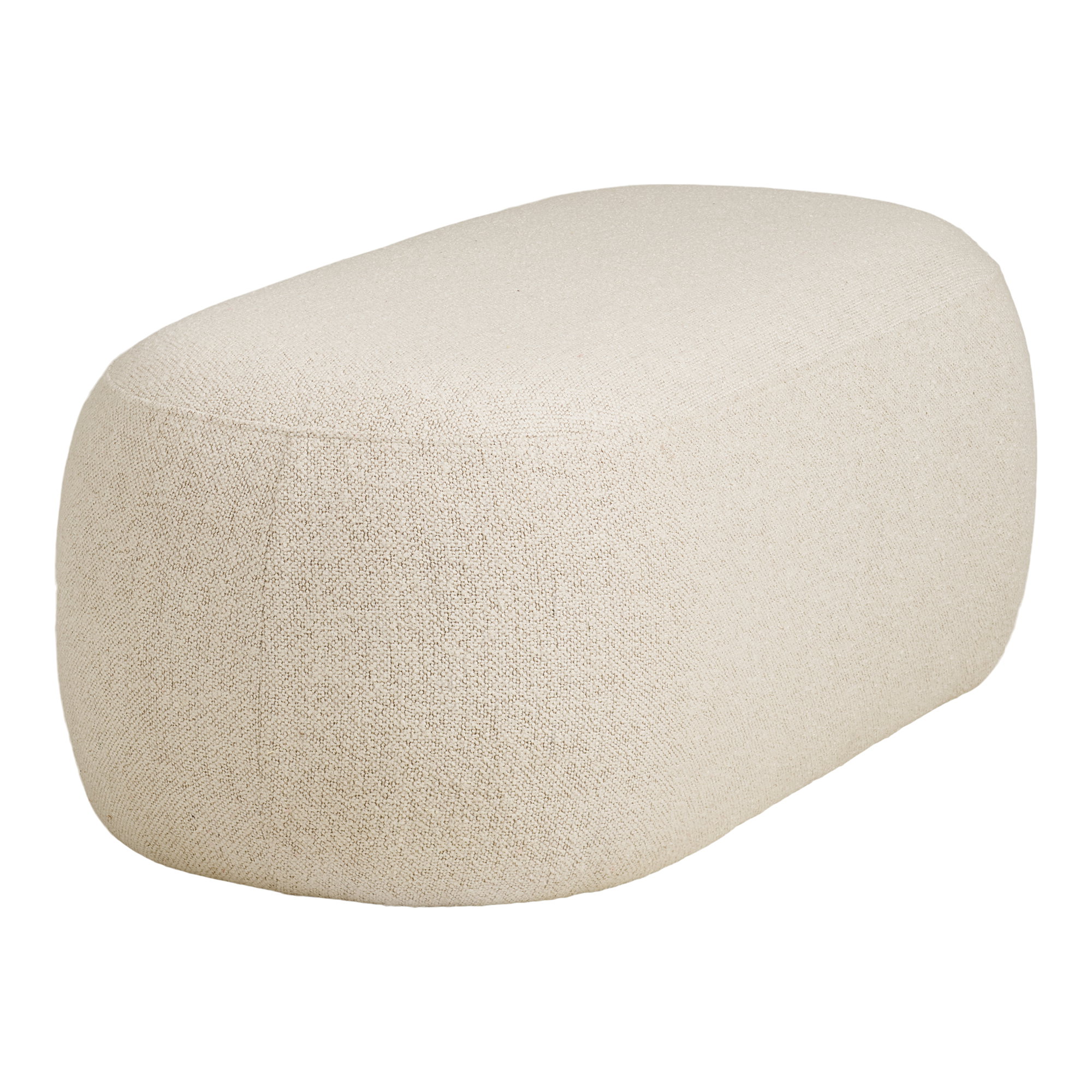 Bank Taakil Polyester Zand - Afbeelding 3