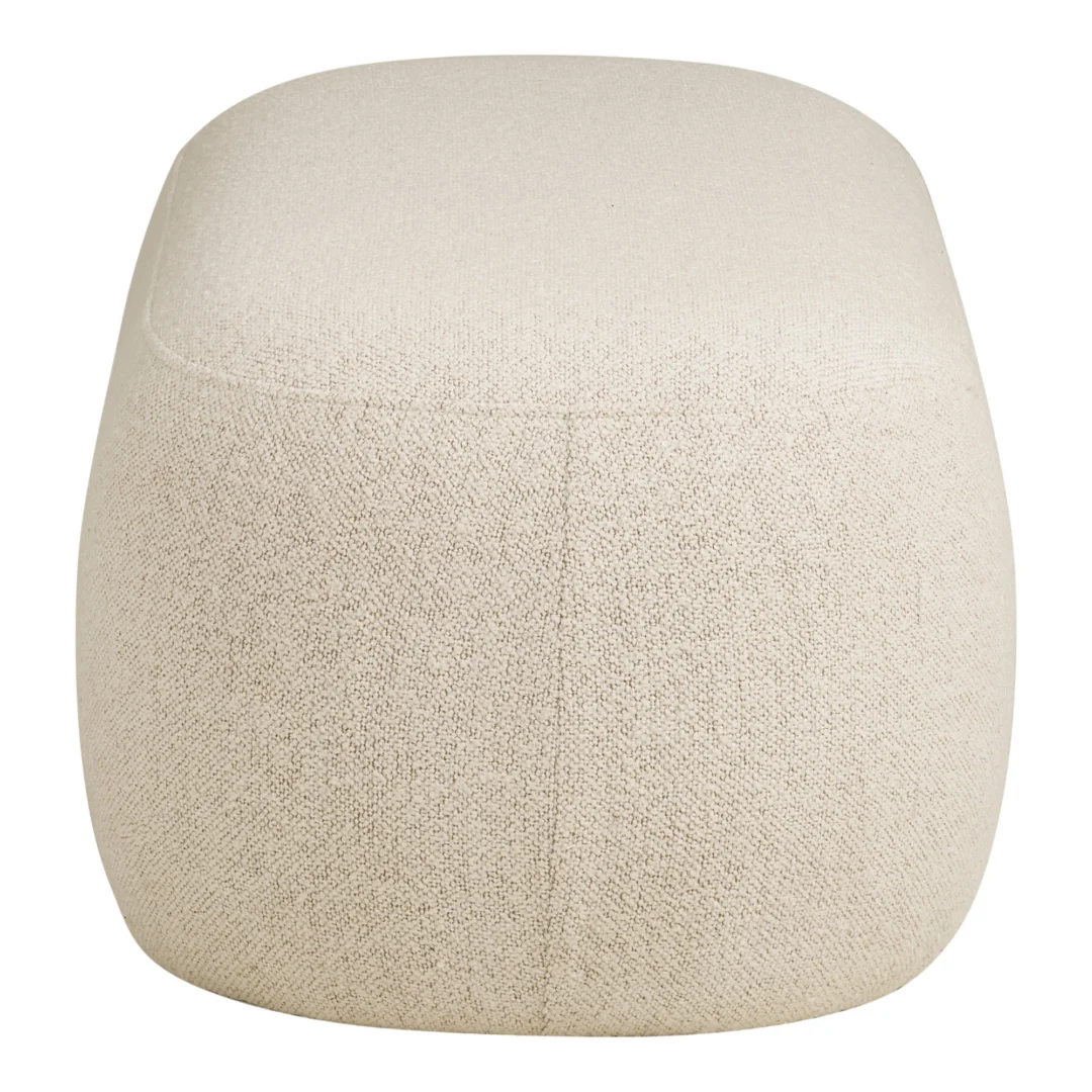 Bank Taakil beige polyester - Afbeelding 4